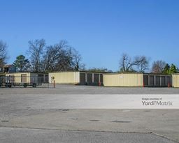Image for Calfee's Self Storage - 2889 Waterlevel Hwy, Cleveland, TN
