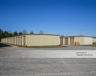 Photo 2 of Calfee-s Self Storage - 2889 Waterlevel Hwy, Cleveland, TN