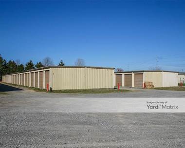Storage Units for Rent available at 2889 Waterlevel Hwy, Cleveland, TN 37323