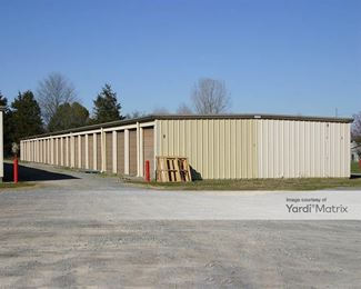 Photo 3 of Calfee-s Self Storage - 2889 Waterlevel Hwy, Cleveland, TN