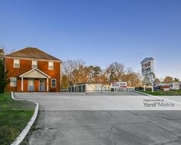 Image for Pack Rat Self Storage - 7363 Lee Hwy, Chattanooga, TN