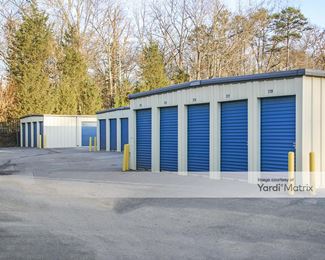 Photo 2 of Pack Rat Self Storage - 7363 Lee Hwy, Chattanooga, TN