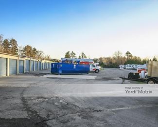 Photo 3 of Pack Rat Self Storage - 7363 Lee Hwy, Chattanooga, TN
