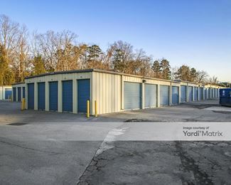 Photo 4 of Pack Rat Self Storage - 7363 Lee Hwy, Chattanooga, TN