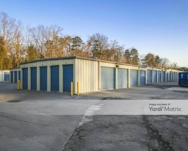 Storage Units for Rent available at 7363 Lee Hwy, Chattanooga, TN 37421