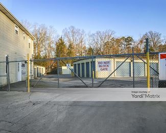 Photo 5 of Pack Rat Self Storage - 7363 Lee Hwy, Chattanooga, TN