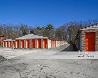 Photo 2 of AAA Mini Storage - 3300 Henderson Avenue NW, Cleveland, TN