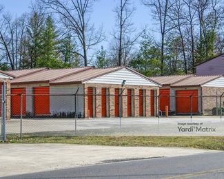 Photo 3 of AAA Mini Storage - 3300 Henderson Avenue NW, Cleveland, TN