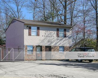 Photo 4 of AAA Mini Storage - 3300 Henderson Avenue NW, Cleveland, TN