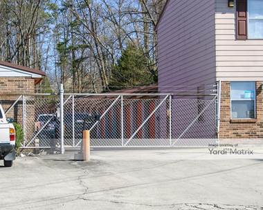 Storage Units for Rent available at 3300 Henderson Avenue NW, Cleveland, TN 37312