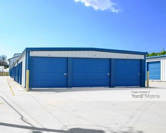 Photo 1 of Athens Station Self Storage - 181 County Road 126, Athens, TN