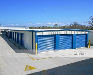 Photo 2 of Athens Station Self Storage - 181 County Road 126, Athens, TN