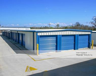 Storage Units for Rent available at 181 County Road 126, Athens, TN 37303