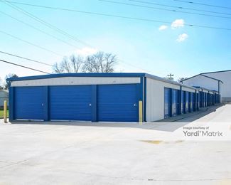 Photo 3 of Athens Station Self Storage - 181 County Road 126, Athens, TN