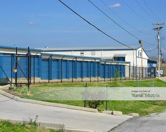 Photo 4 of Athens Station Self Storage - 181 County Road 126, Athens, TN