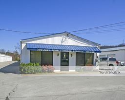 Image for Four Corners Mini Storage - 9405 Apison Pike, Ooltewah, TN