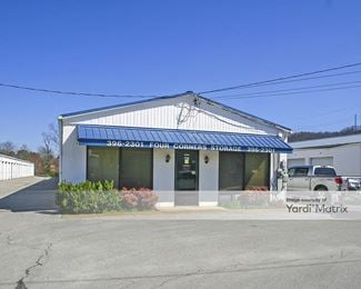 Photo 1 of Four Corners Mini Storage - 9405 Apison Pike, Ooltewah, TN
