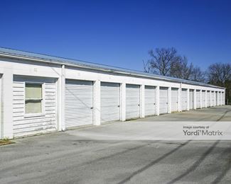 Photo 2 of Four Corners Mini Storage - 9405 Apison Pike, Ooltewah, TN