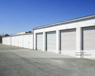 Photo 3 of Four Corners Mini Storage - 9405 Apison Pike, Ooltewah, TN