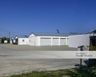 Photo 4 of Four Corners Mini Storage - 9405 Apison Pike, Ooltewah, TN