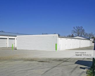 Photo 5 of Four Corners Mini Storage - 9405 Apison Pike, Ooltewah, TN