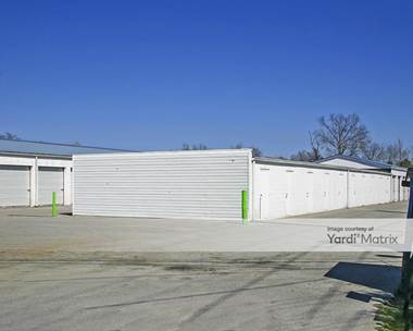 Storage Units for Rent available at 9405 Apison Pike, Ooltewah, TN 37363