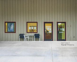 Photo 3 of Sand-Sto Climate Controlled Storage - 380 Pleasant Grove Road, McDonald, TN