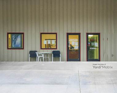 Storage Units for Rent available at 380 Pleasant Grove Road, McDonald, TN 37353