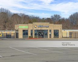 Image for Extra Space Storage - 6103 Lee Hwy, Chattanooga, TN