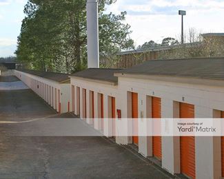 Photo 3 of Public Storage - 6712 Ringgold Road, East Ridge, TN