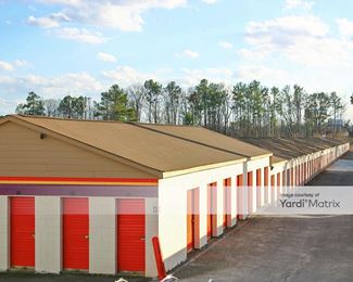 Photo 4 of Public Storage - 6712 Ringgold Road, East Ridge, TN