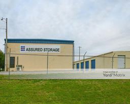 Image for Assured Storage - 1238 Frye Street, Athens, TN