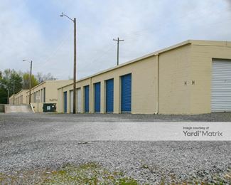 Photo 2 of Assured Storage - 1238 Frye Street, Athens, TN