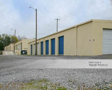 Storage Units for Rent available at 1238 Frye Street, Athens, TN 37303