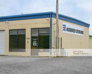 Photo 3 of Assured Storage - 1238 Frye Street, Athens, TN