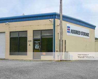 Storage Units for Rent available at 1238 Frye Street, Athens, TN 37303