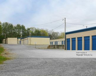 Photo 4 of Assured Storage - 1238 Frye Street, Athens, TN
