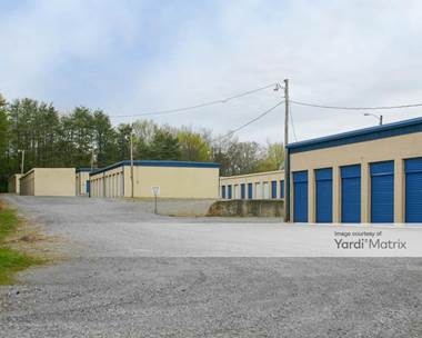 Storage Units for Rent available at 1238 Frye Street, Athens, TN 37303