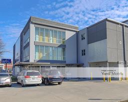 Image for Extra Space Storage - 1380 Broad Street, Chattanooga, TN