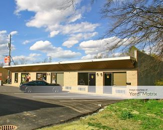 Photo 2 of Mighty Mini Self Storage - 8115 East Brainerd Road, Chattanooga, TN