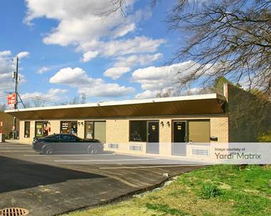 Storage Units for Rent available at 8111 East Brainerd Road, Chattanooga, TN 37421