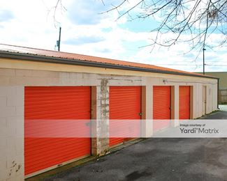 Photo 3 of Mighty Mini Self Storage - 8115 East Brainerd Road, Chattanooga, TN