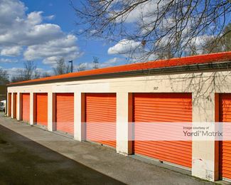 Photo 4 of Mighty Mini Self Storage - 8115 East Brainerd Road, Chattanooga, TN