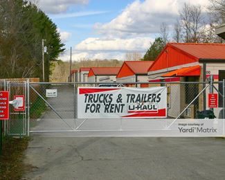 Photo 5 of Mighty Mini Self Storage - 8115 East Brainerd Road, Chattanooga, TN