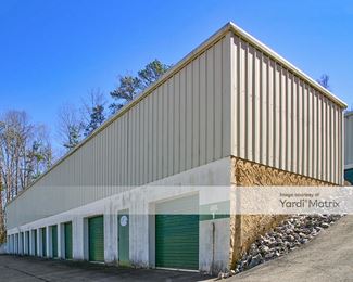 Photo 1 of CubeSmart Self Storage - 36 Harley Lane, Ringgold, GA