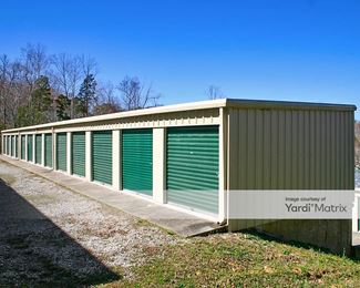 Photo 2 of CubeSmart Self Storage - 36 Harley Lane, Ringgold, GA