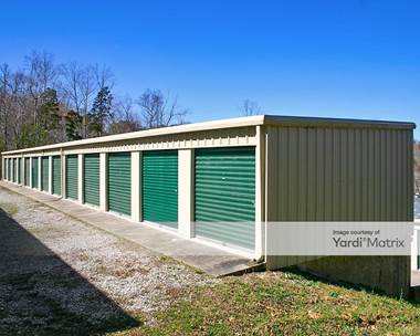 Storage Units for Rent available at 36 Harley Lane, Ringgold, GA 30736