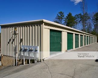 Photo 3 of CubeSmart Self Storage - 36 Harley Lane, Ringgold, GA