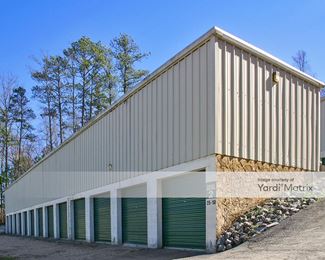 Photo 4 of CubeSmart Self Storage - 36 Harley Lane, Ringgold, GA