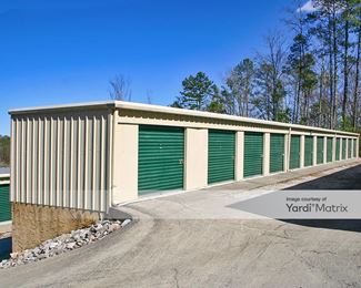 Photo 5 of CubeSmart Self Storage - 36 Harley Lane, Ringgold, GA